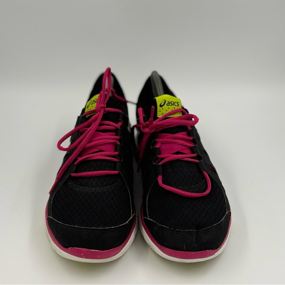 Asics Women's Size 10.5 Gel Fit Tempo S464N Running Training Sneakers - Picture 3 of 6